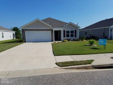 Main picture of 17349 Harding Dr