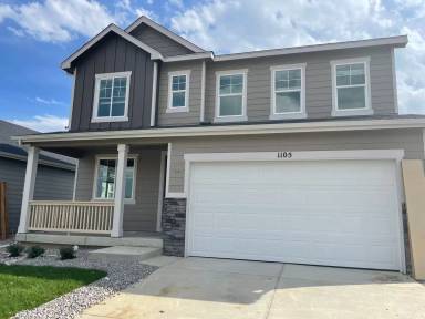 Main picture of 1105 Blue Bell Rd