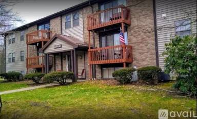 Main picture of Timbercrest Apartments