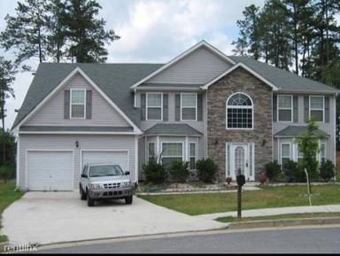 Main picture of 3172 Berthas Overlook