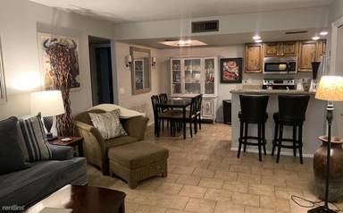 Main picture of Dobson Villas
