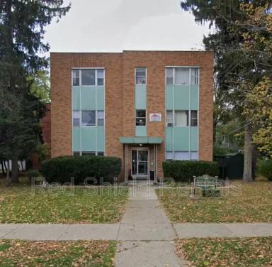 Main picture of 211 N Washington St Ypsilanti, MI 48197