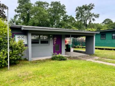 Main picture of 119 Sikes Dr