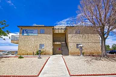 Main picture of Rosamond Garden Apartments