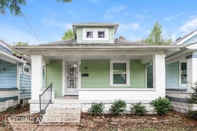 Main picture of 3830 W Muhammad Ali Blvd