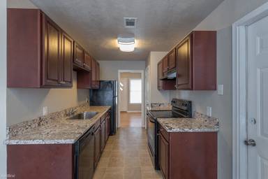 Main picture of 4203 Oaklawn St