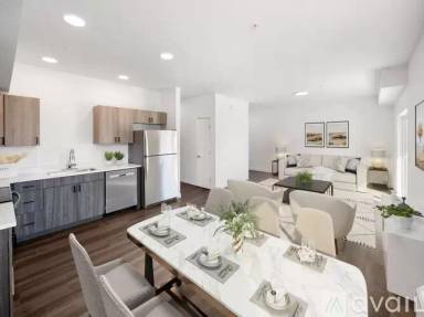 Main picture of Gray Ridge Apartments