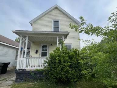 Main picture of 1516 Dunham St