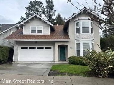 Main picture of 3006 Atherton Dr