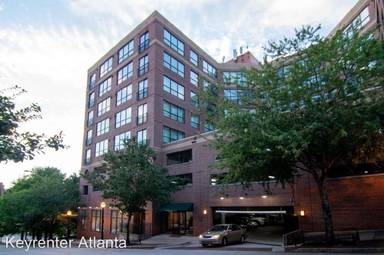 Main picture of Centennial House Condos