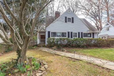 Main picture of 2802 Dawson Ave