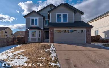 Main picture of 4606 Hotspur Dr