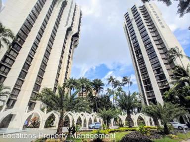Main picture of Liliʻuokalani Gardens at Waikiki King Tower