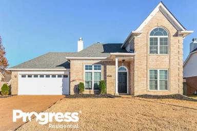 Main picture of 7140 Hunters Forest Dr