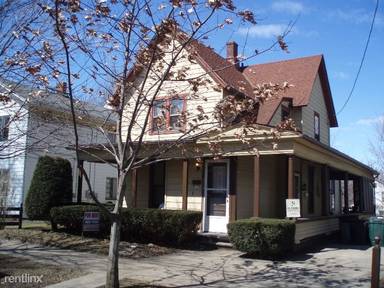 Main picture of 314 W 21st St