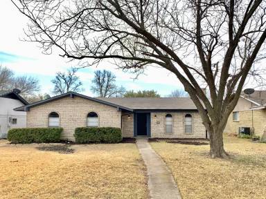 Main picture of 1014 Delores Dr