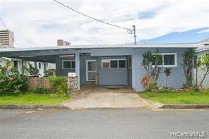 Main picture of 1111 Clio St