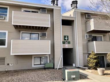 Main picture of Ground Level Gated Condo