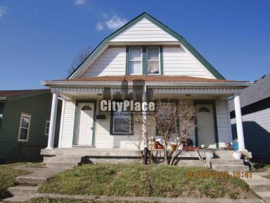 Main picture of 1736 W Minnesota St