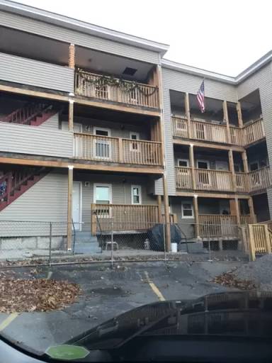 Main picture of 225 West St