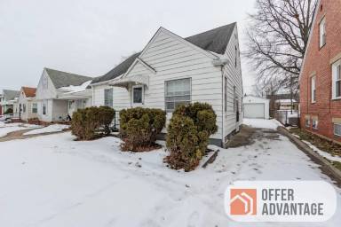Main picture of 12024 Darlington Ave