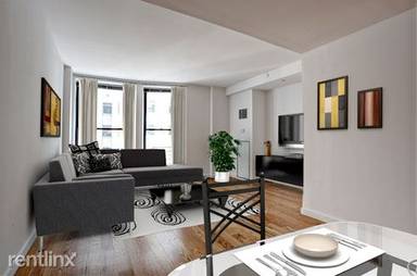 Main picture of 45 Wall St Apartments