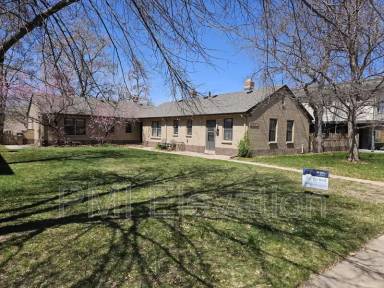 Main picture of 2137 S Grant St