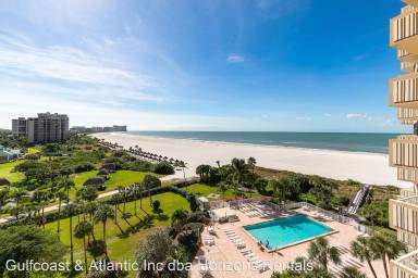 Main picture of Gulfview Club of Marco Island
