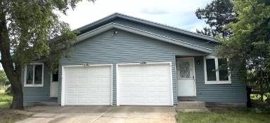 Main picture of Southside Two Bedroom Duplex