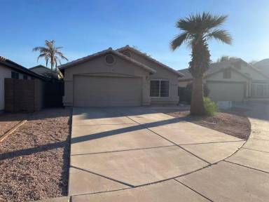 Main picture of 4813 W Dublin Ct