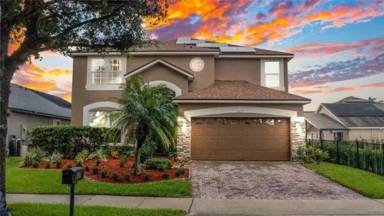 Main picture of 13531 Goostry Pt