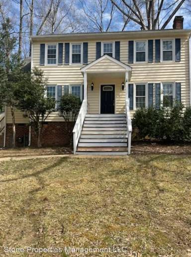 Main picture of 7113 Whistlers Cove Dr