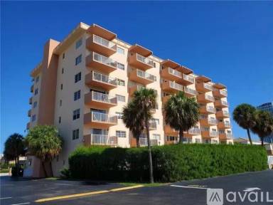 Main picture of Coastal VII Apartments