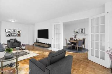 Main picture of 400 E 71st St Apartments