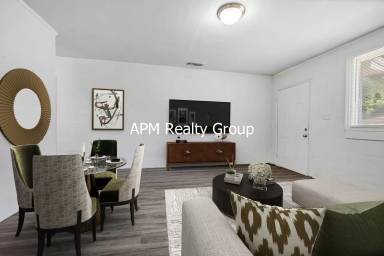 Main picture of Chestnut Court Apartments