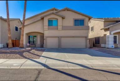 Main picture of 9051 W Clara Ln