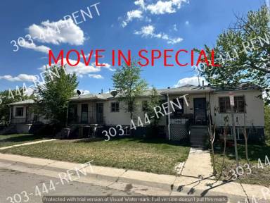 Main picture of 4862 W 13th Ave