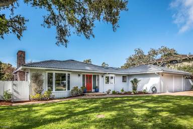 Main picture of 2904 Sloat Rd