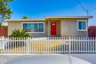 Main picture of 6312 Connie Dr