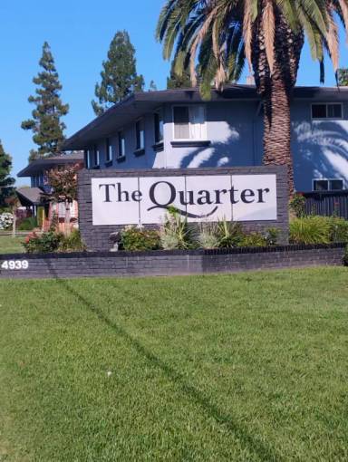 Main picture of The Quarter