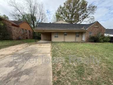 Main picture of 3113 Wickham Dr