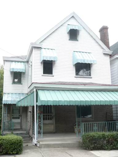 Main picture of 2 Verena St
