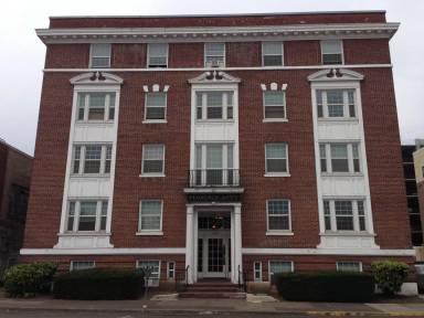 Main picture of Florence Apartments