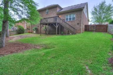 Main picture of 4740 Savannah Ln