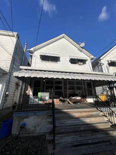 Main picture of 70 Luzerne St