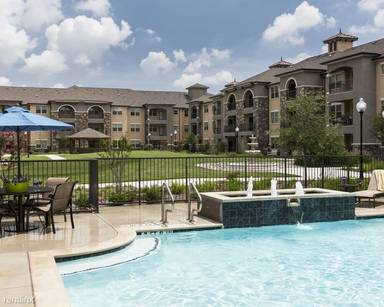 Main picture of Aviva Fort Worth