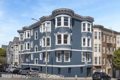Main picture of 1640 Golden Gate Ave