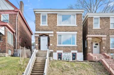 Main picture of 2811 Brentwood Ave