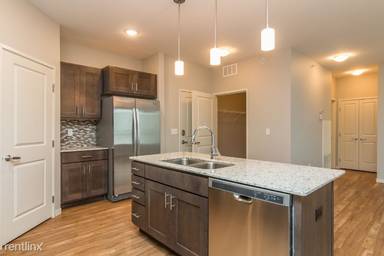 Main picture of Aspen Lofts