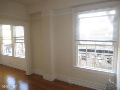 Main picture of 508 Larkin St Apartments